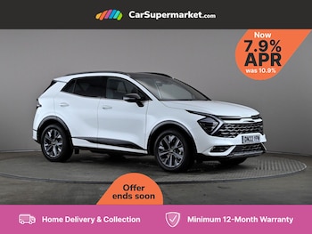 Used Kia Sportage 2022 for sale - 75523254: Photo