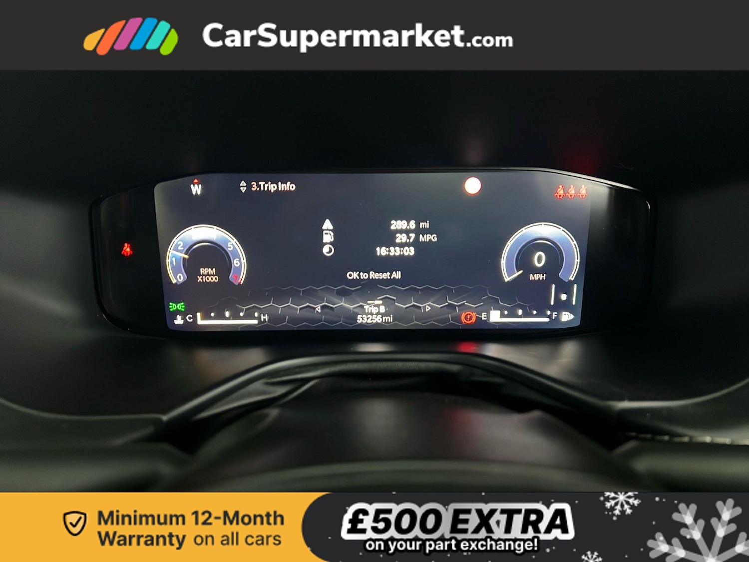 Used Jeep Compass 2022 for sale - 76961491: Photo 16