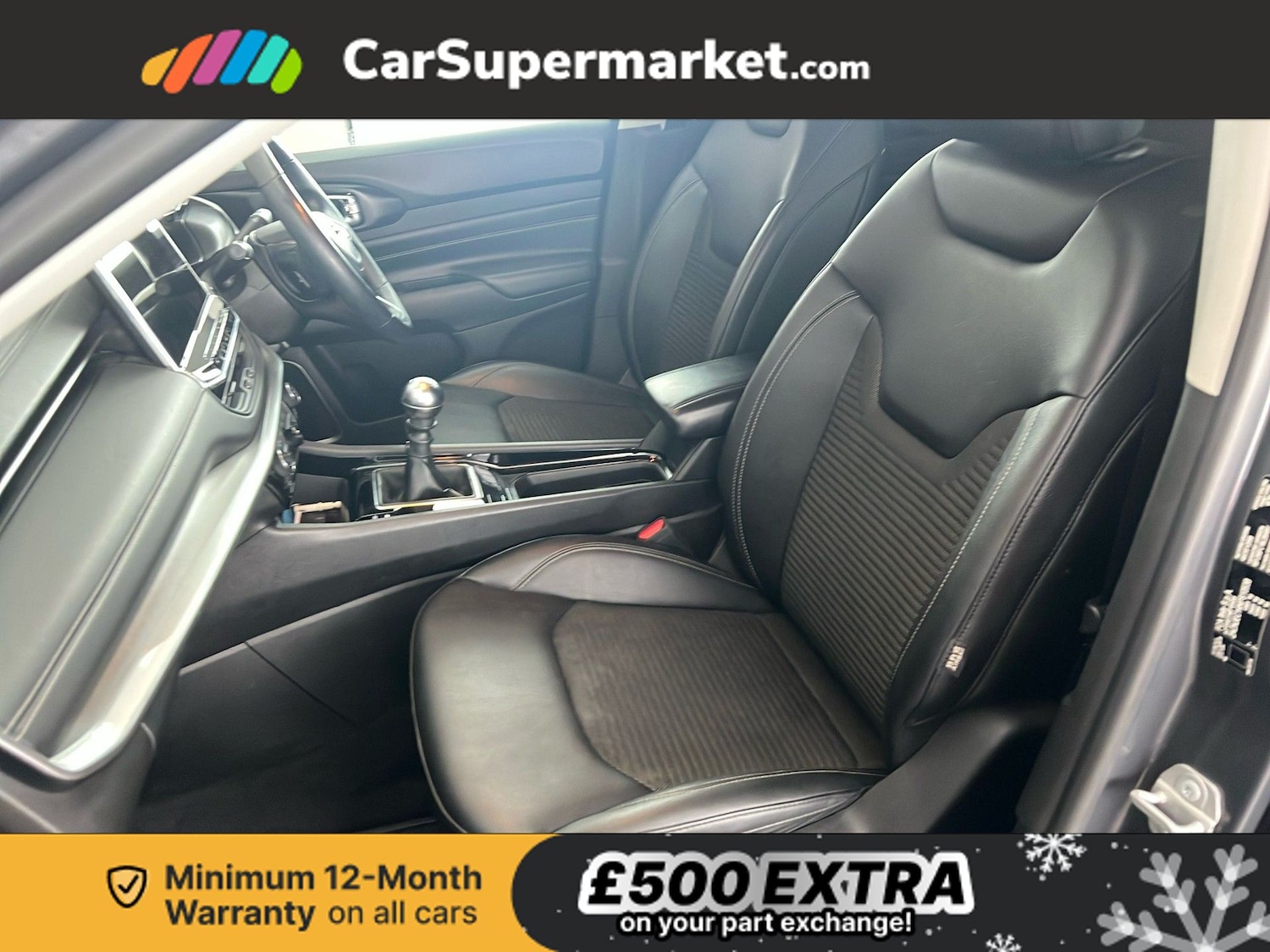 Used Jeep Compass 2022 for sale - 76961491: Photo 18