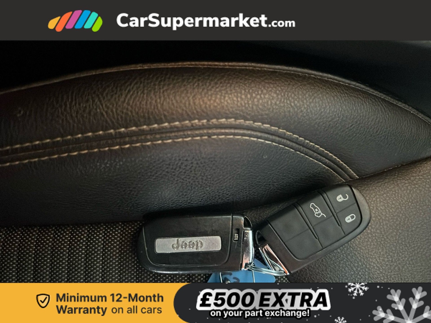 Used Jeep Compass 2022 for sale - 76961491: Photo 24