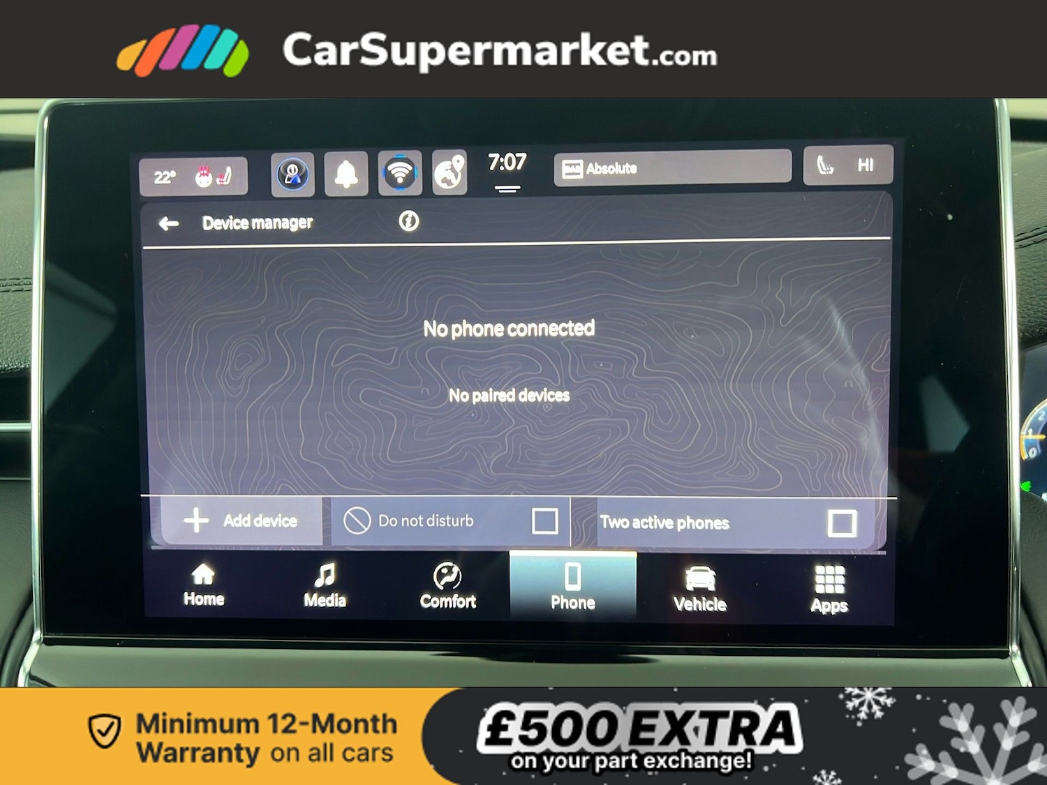 Used Jeep Compass 2022 for sale - 76961491: Photo 25