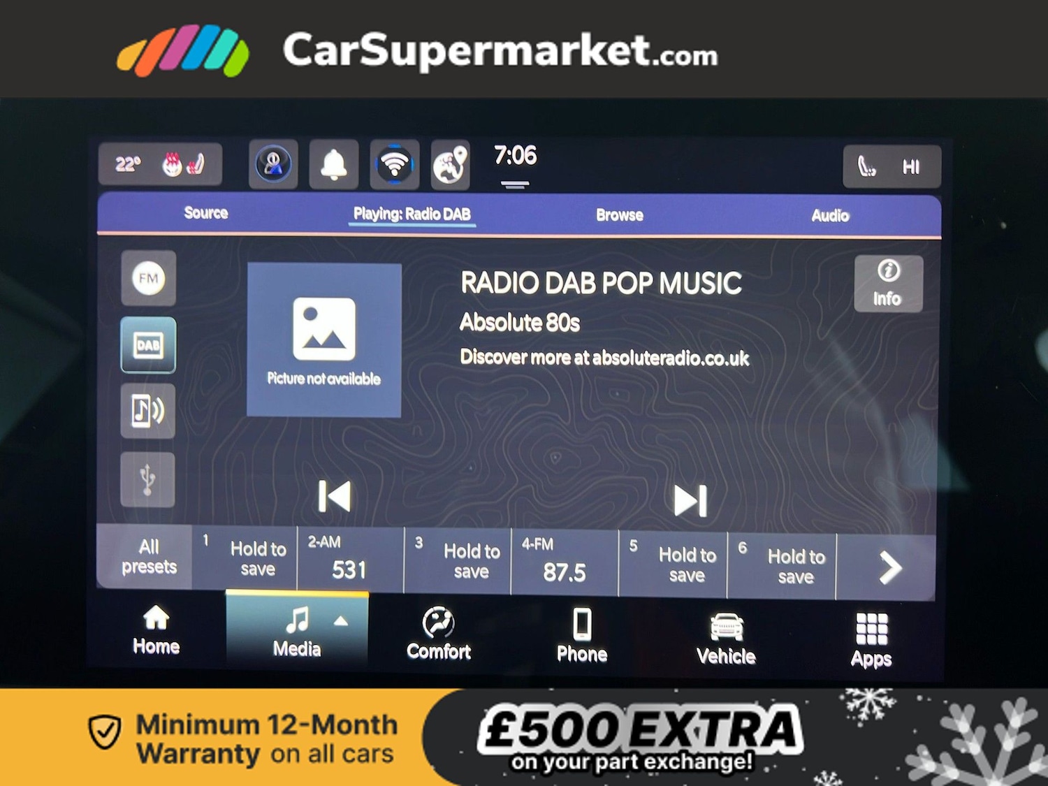 Used Jeep Compass 2022 for sale - 76961491: Photo 27