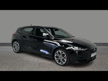 Used Ford Focus 2023 for sale - 79371736: Photo