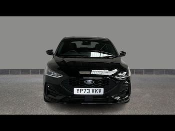 Used Ford Focus 2023 for sale - 79371736: Photo