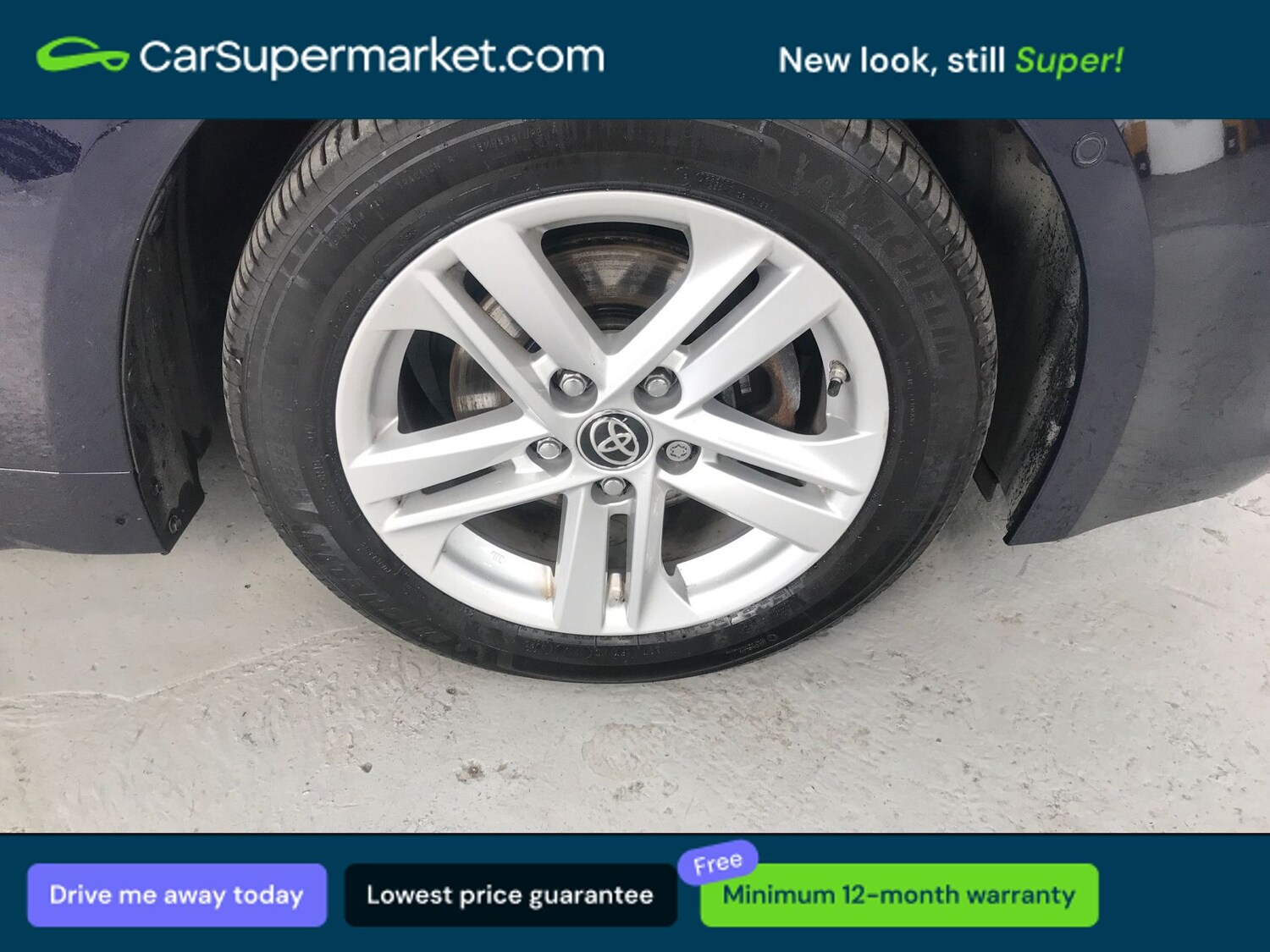 Used Toyota Corolla 2021 for sale - 78175705: Photo 10