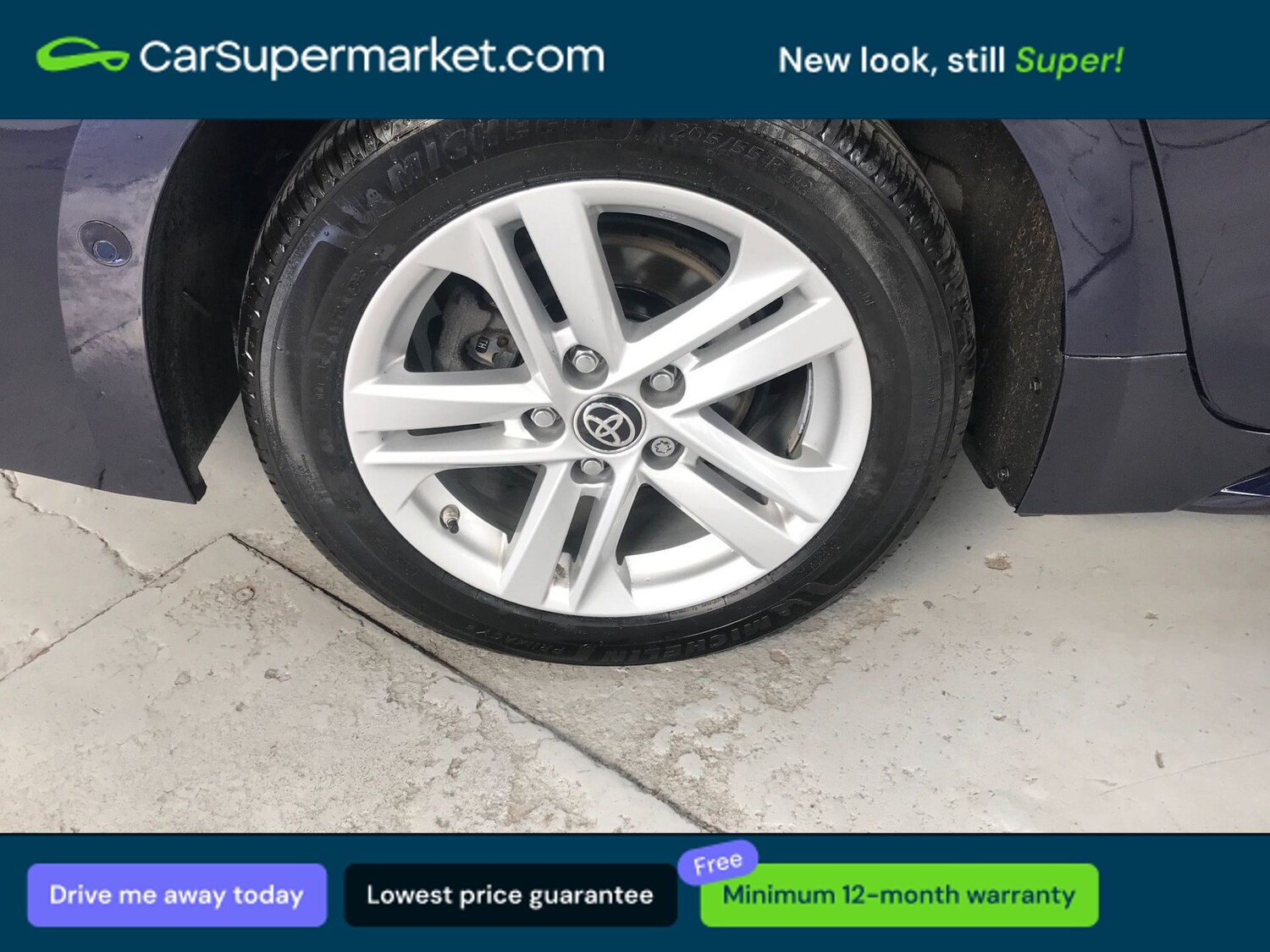 Used Toyota Corolla 2021 for sale - 78175705: Photo 11