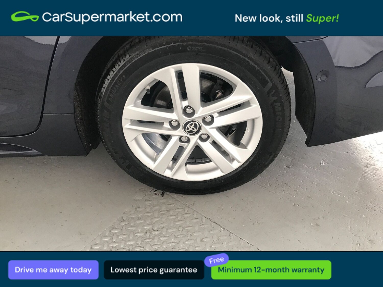 Used Toyota Corolla 2021 for sale - 78175705: Photo 13