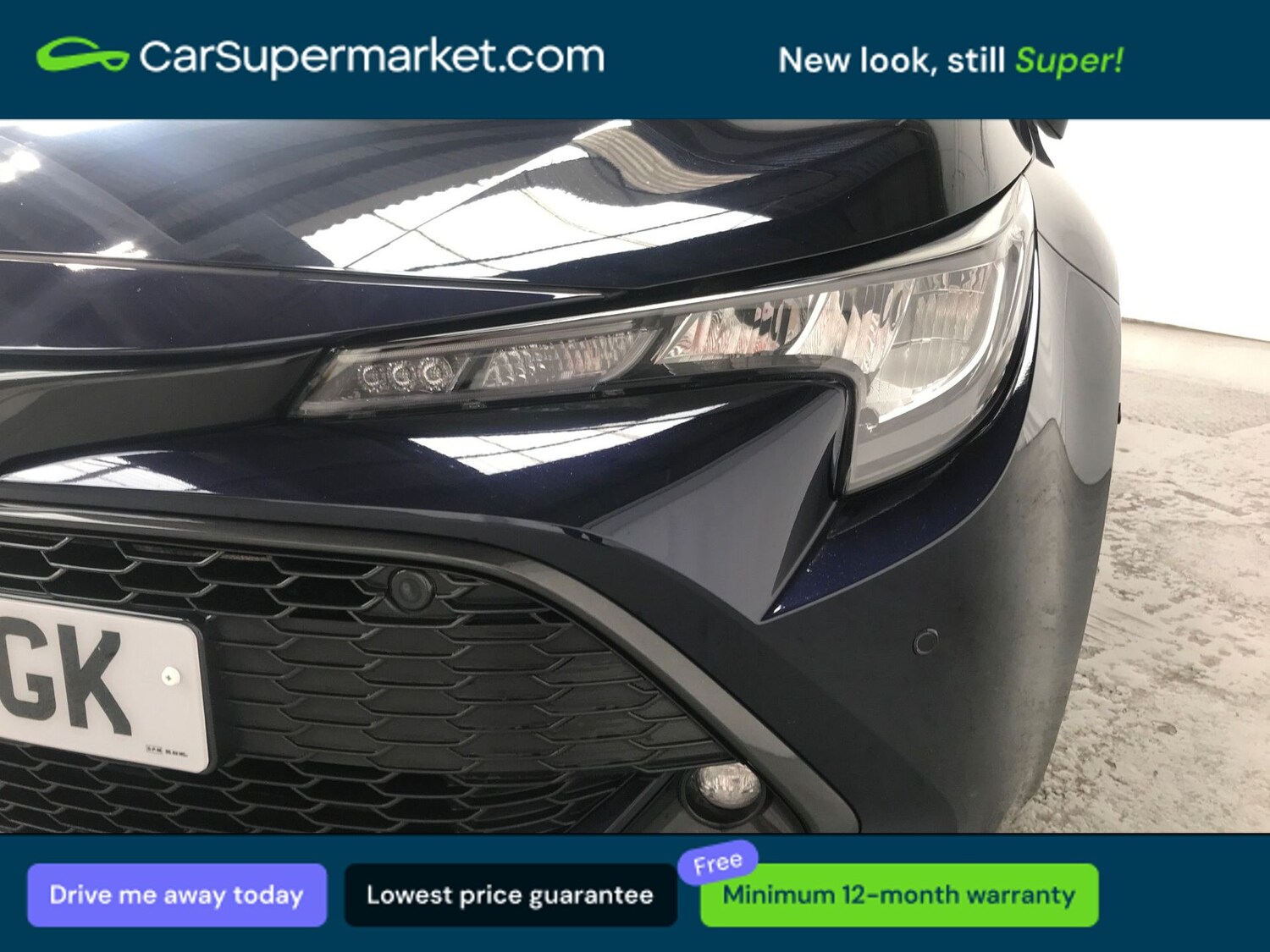 Used Toyota Corolla 2021 for sale - 78175705: Photo 15