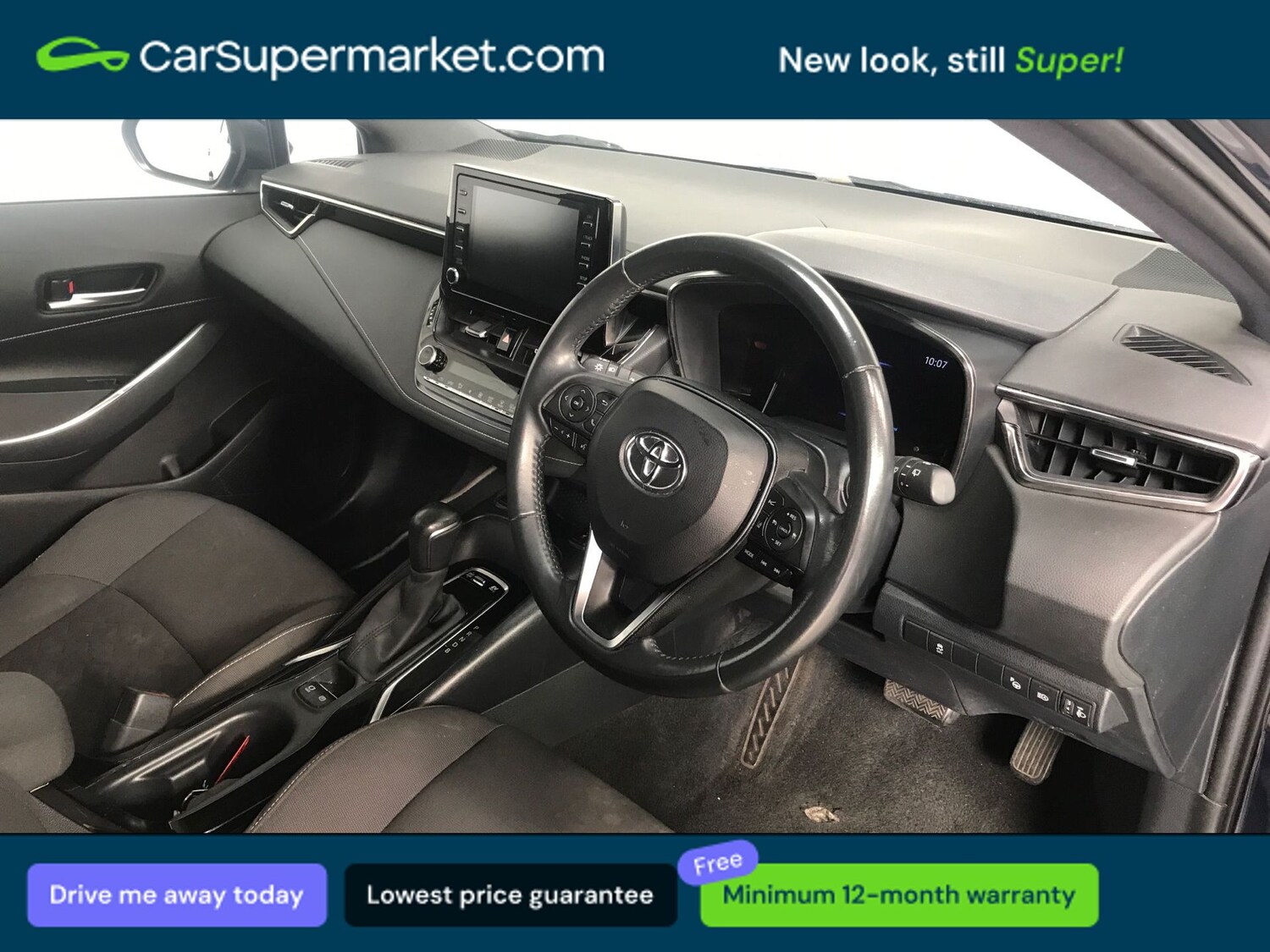 Used Toyota Corolla 2021 for sale - 78175705: Photo 16
