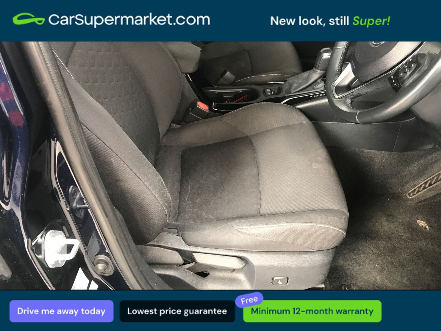 Used Toyota Corolla 2021 for sale - 78175705: Photo 17