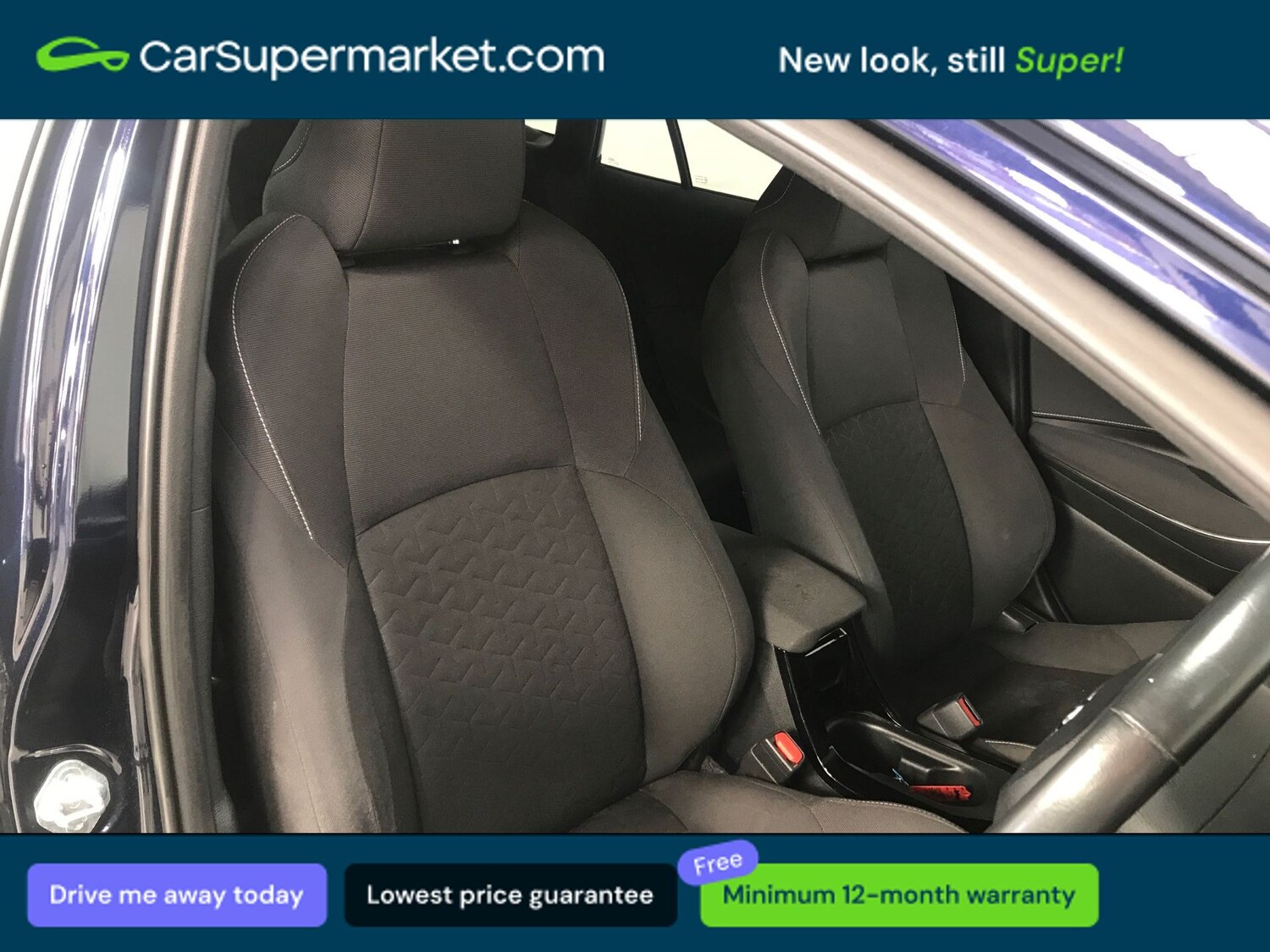 Used Toyota Corolla 2021 for sale - 78175705: Photo 18