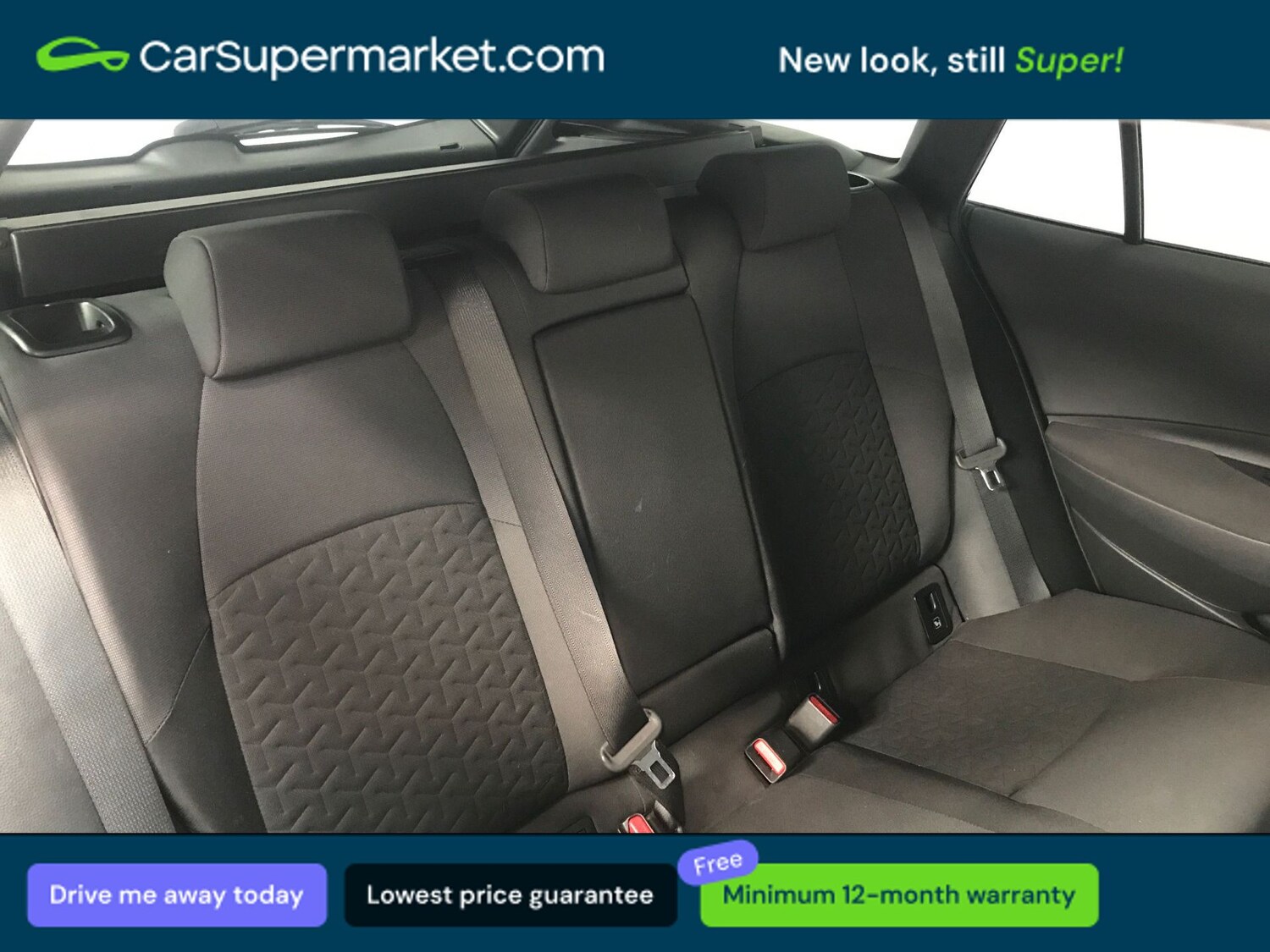 Used Toyota Corolla 2021 for sale - 78175705: Photo 19