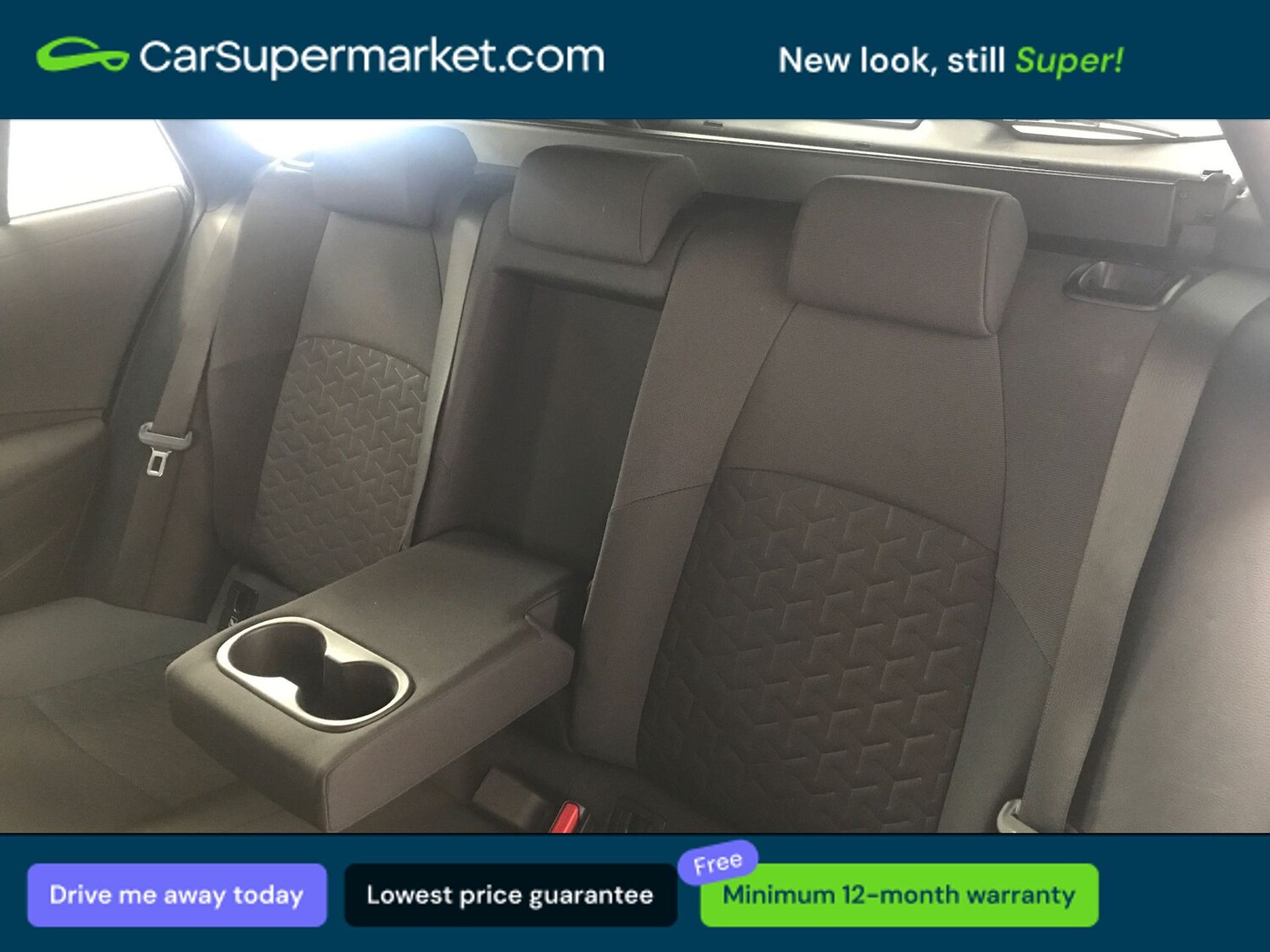 Used Toyota Corolla 2021 for sale - 78175705: Photo 23