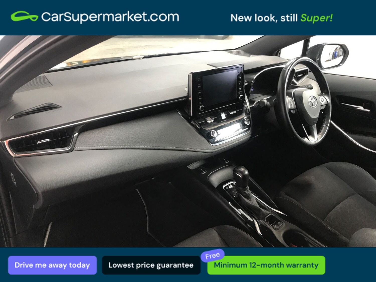 Used Toyota Corolla 2021 for sale - 78175705: Photo 24