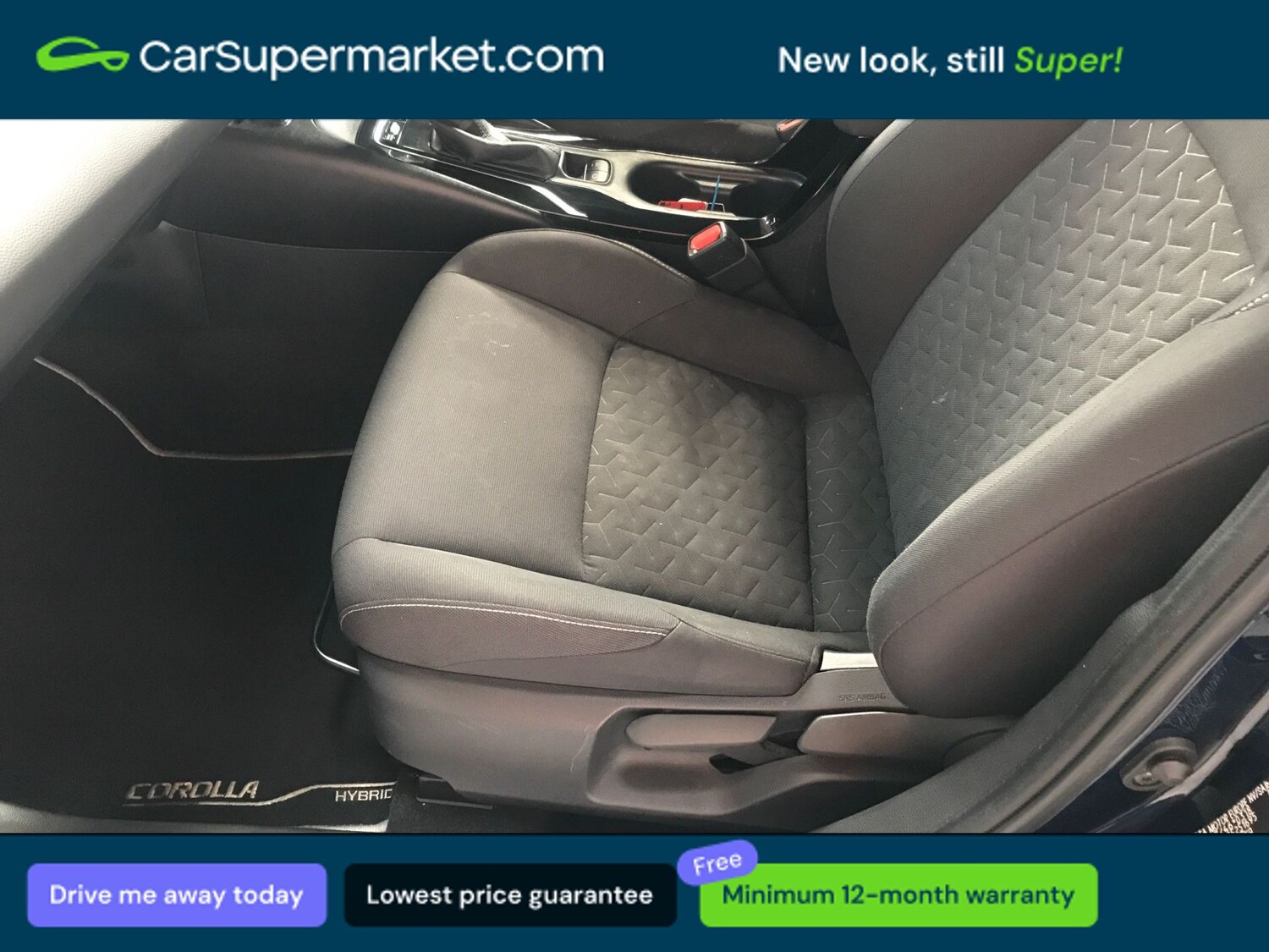 Used Toyota Corolla 2021 for sale - 78175705: Photo 25