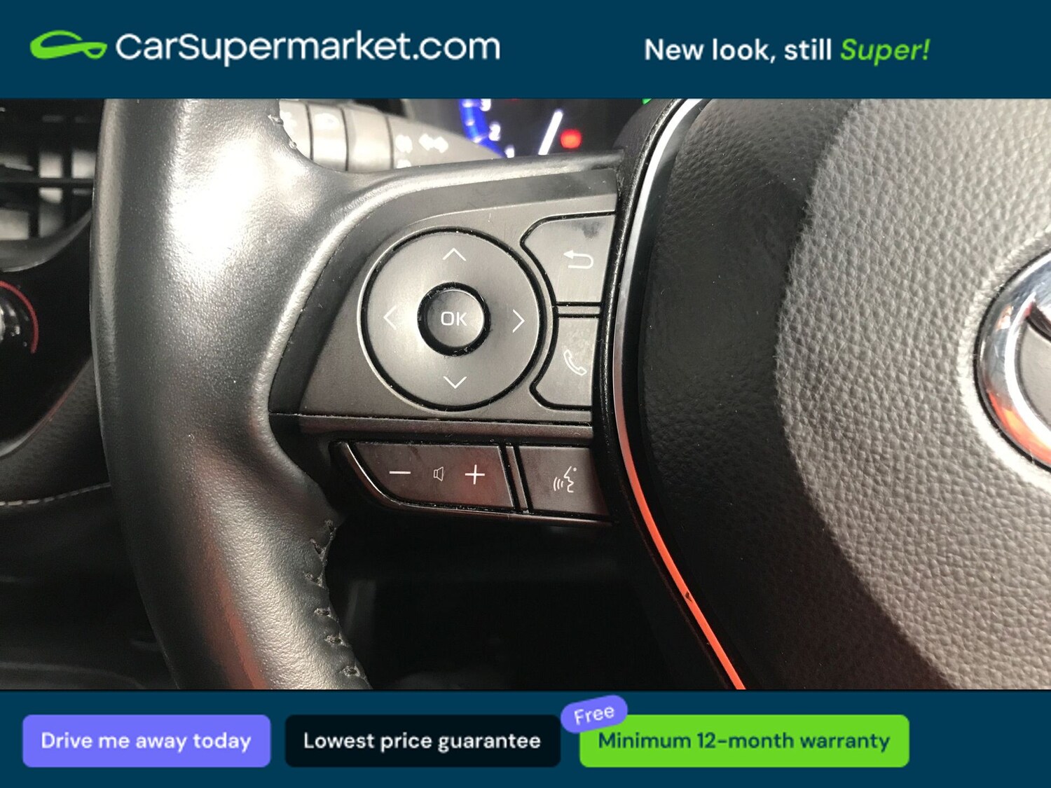 Used Toyota Corolla 2021 for sale - 78175705: Photo 30