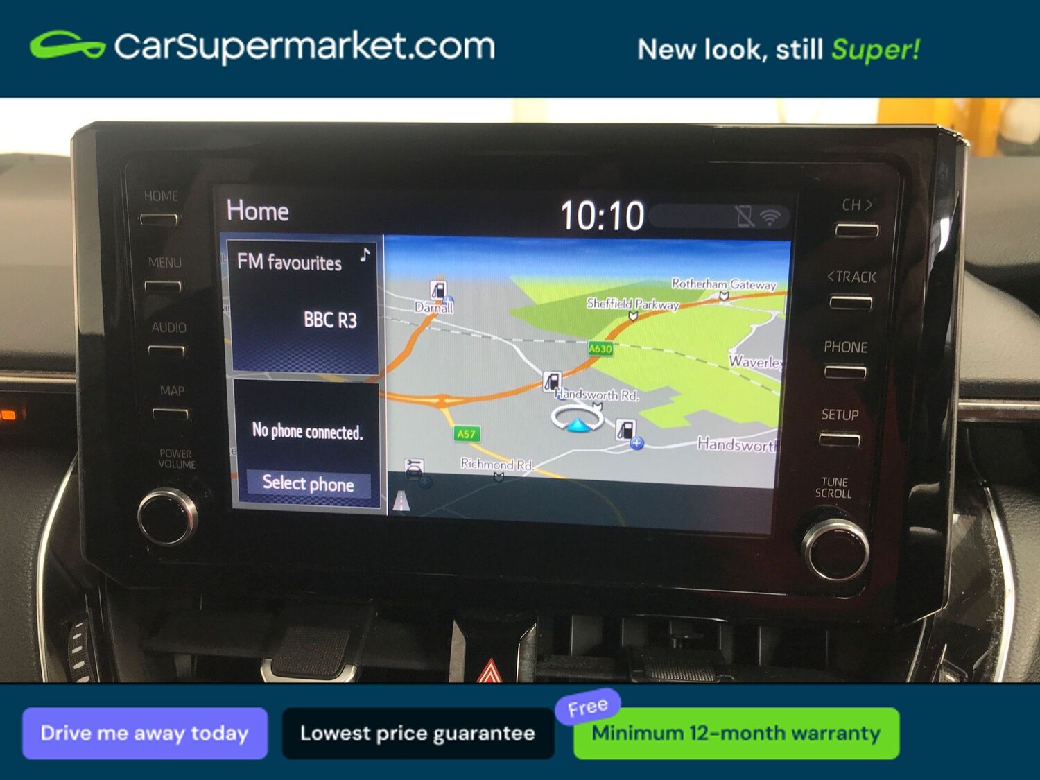 Used Toyota Corolla 2021 for sale - 78175705: Photo 32