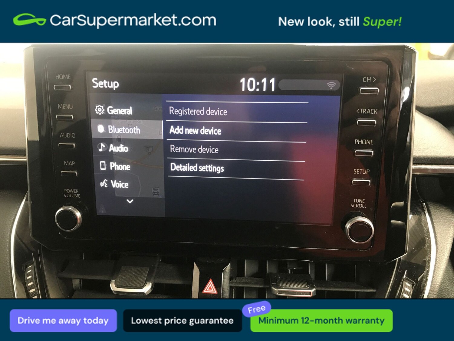 Used Toyota Corolla 2021 for sale - 78175705: Photo 35