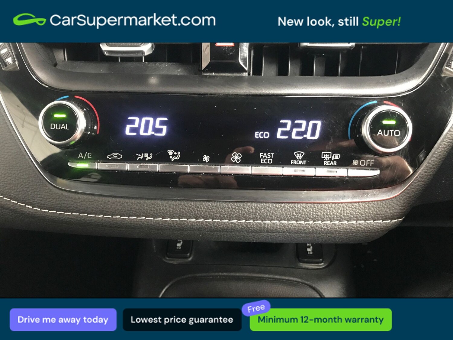 Used Toyota Corolla 2021 for sale - 78175705: Photo 36