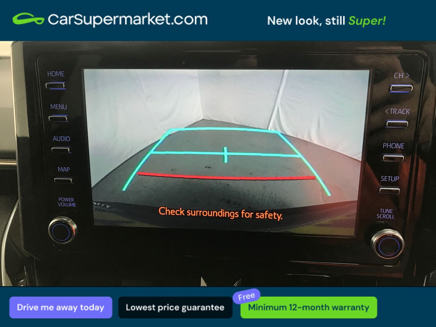 Used Toyota Corolla 2021 for sale - 78175705: Photo 40