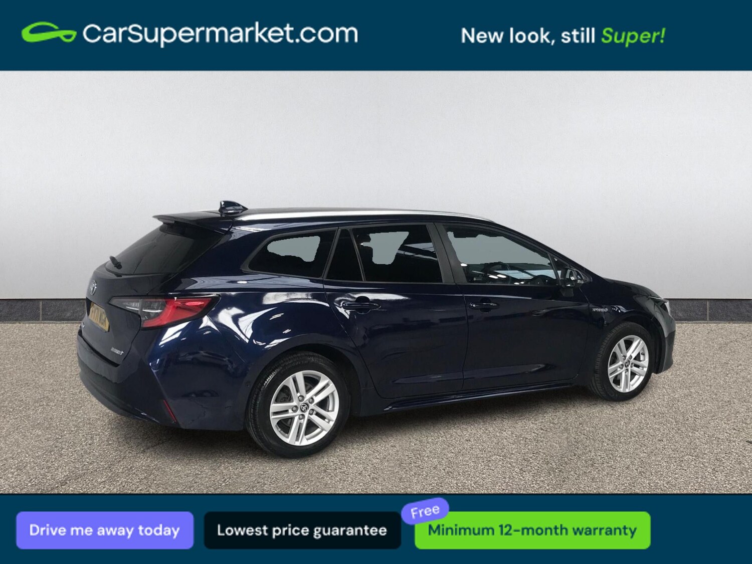 Used Toyota Corolla 2021 for sale - 78175705: Photo 6