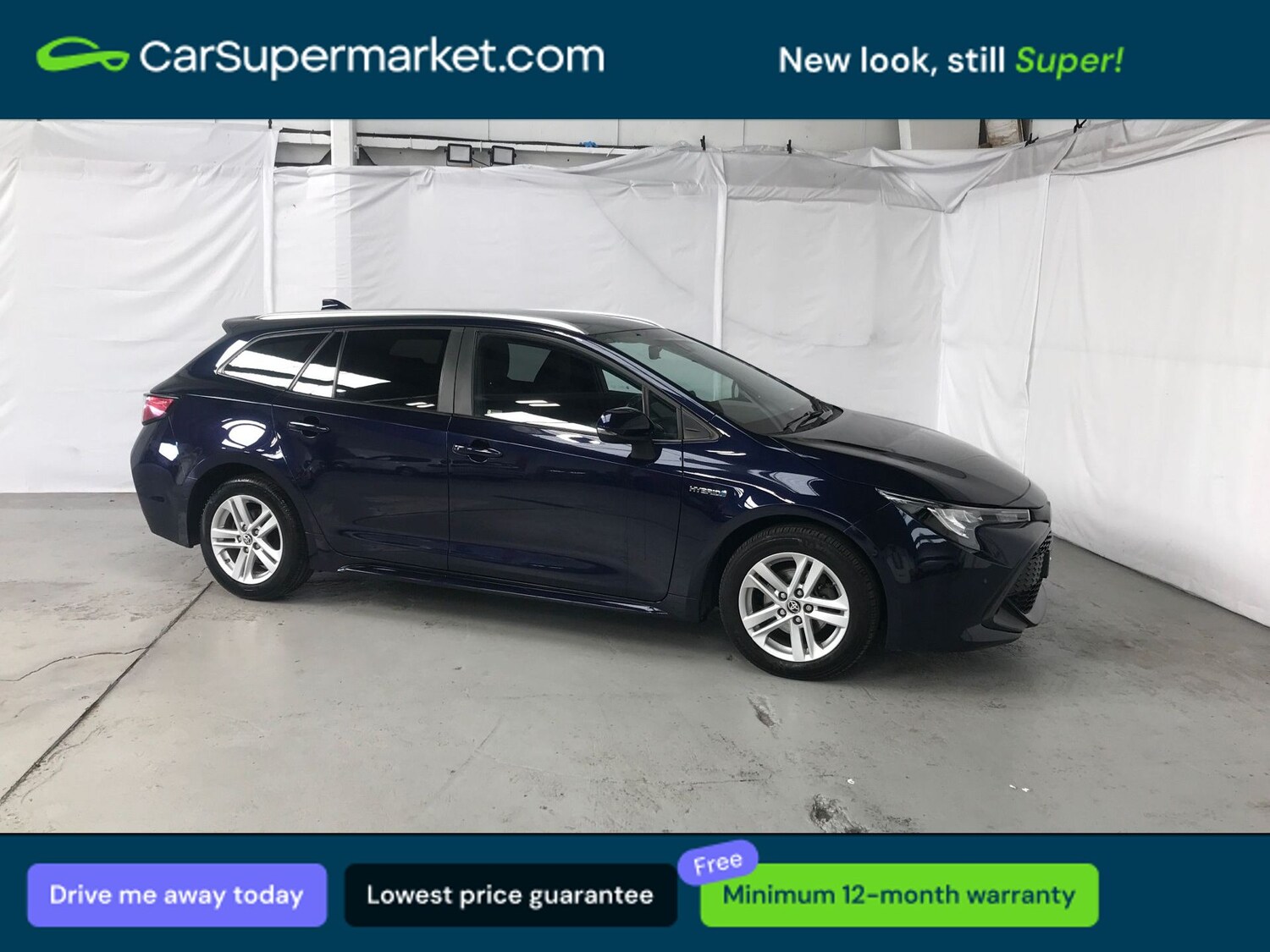 Used Toyota Corolla 2021 for sale - 78175705: Photo 9