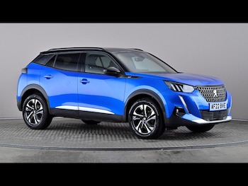 Used Peugeot 2008 2022 for sale - 78687721: Photo