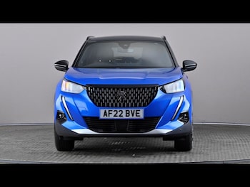Used Peugeot 2008 2022 for sale - 78687721: Photo