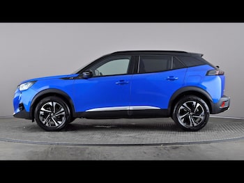 Used Peugeot 2008 2022 for sale - 78687721: Photo