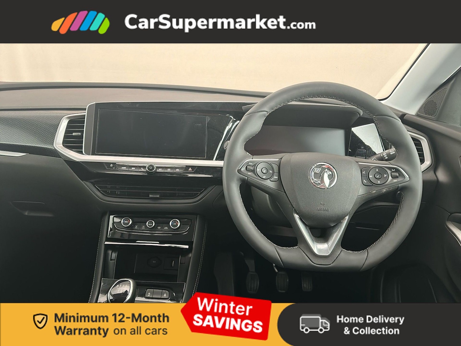 Used Vauxhall Grandland 2024 for sale - 77101154: Photo 15