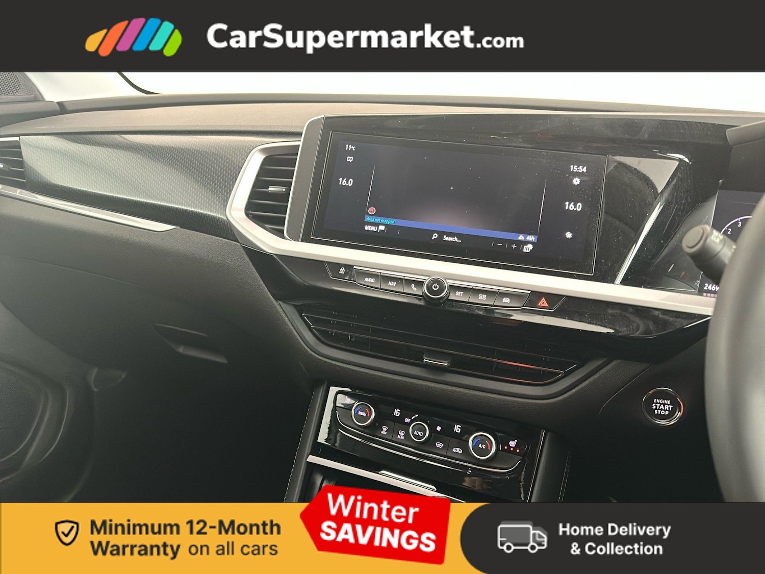 Used Vauxhall Grandland 2024 for sale - 77101154: Photo 17