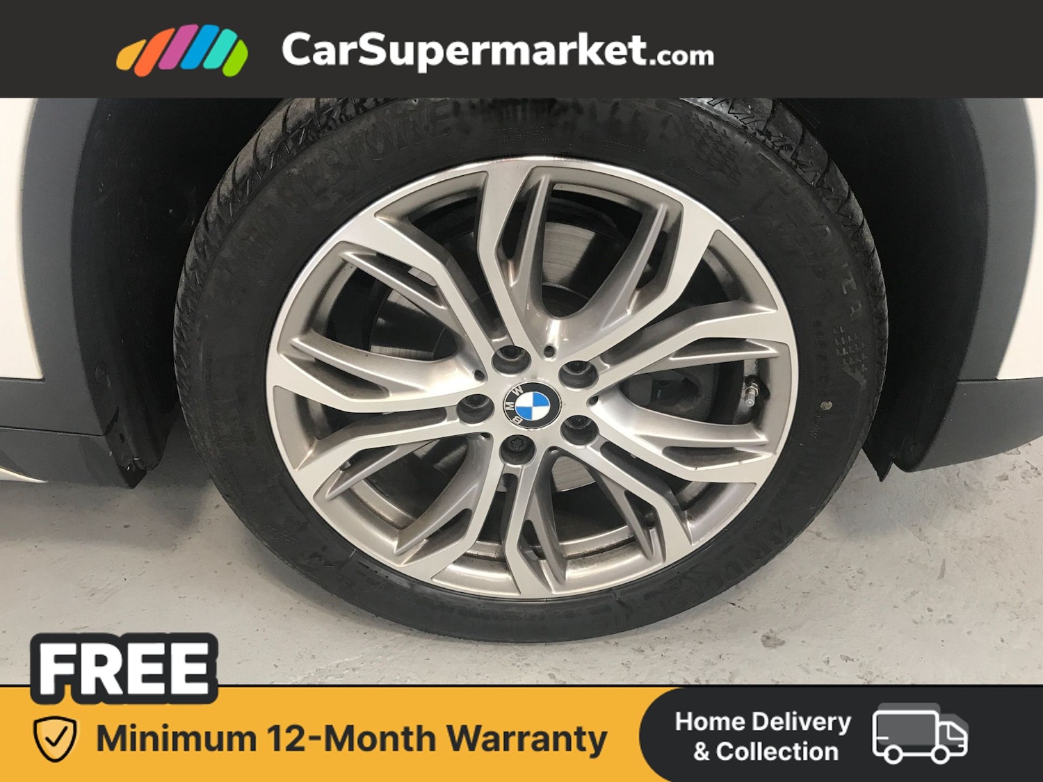 Used BMW X1 2022 for sale - 77989706: Photo 10