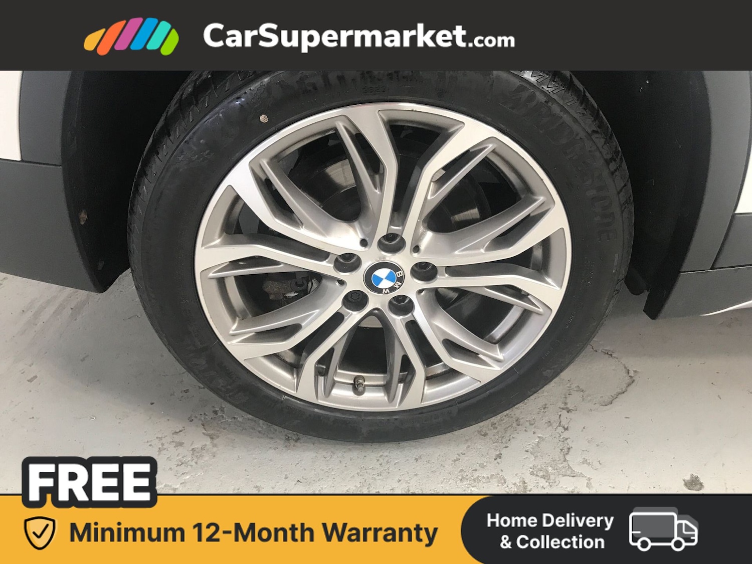 Used BMW X1 2022 for sale - 77989706: Photo 11