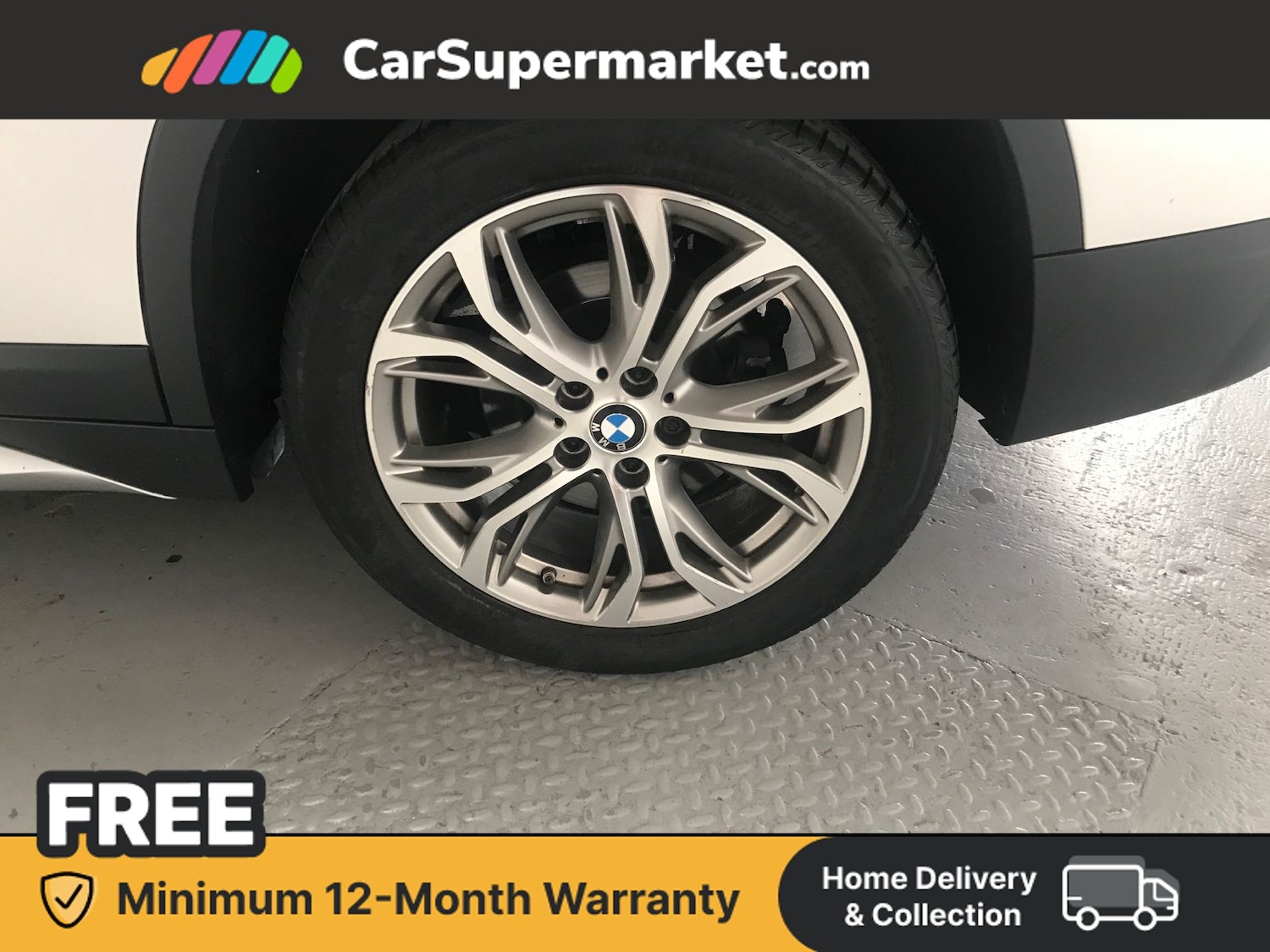 Used BMW X1 2022 for sale - 77989706: Photo 13