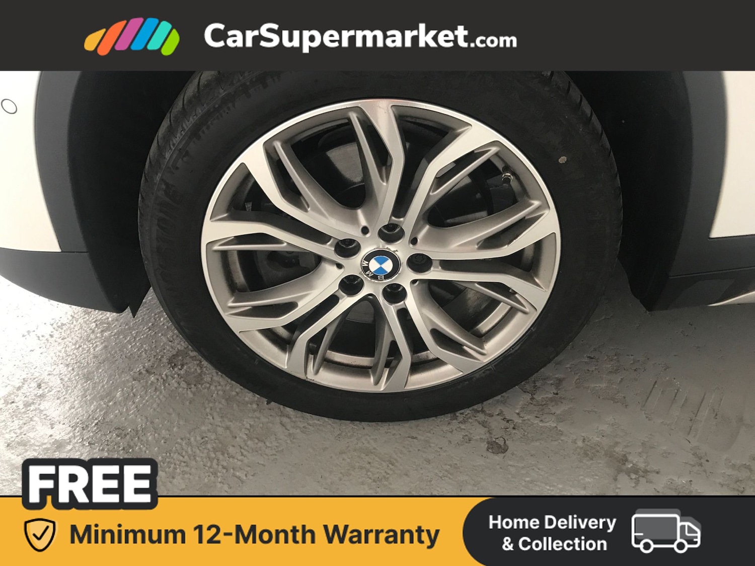 Used BMW X1 2022 for sale - 77989706: Photo 14