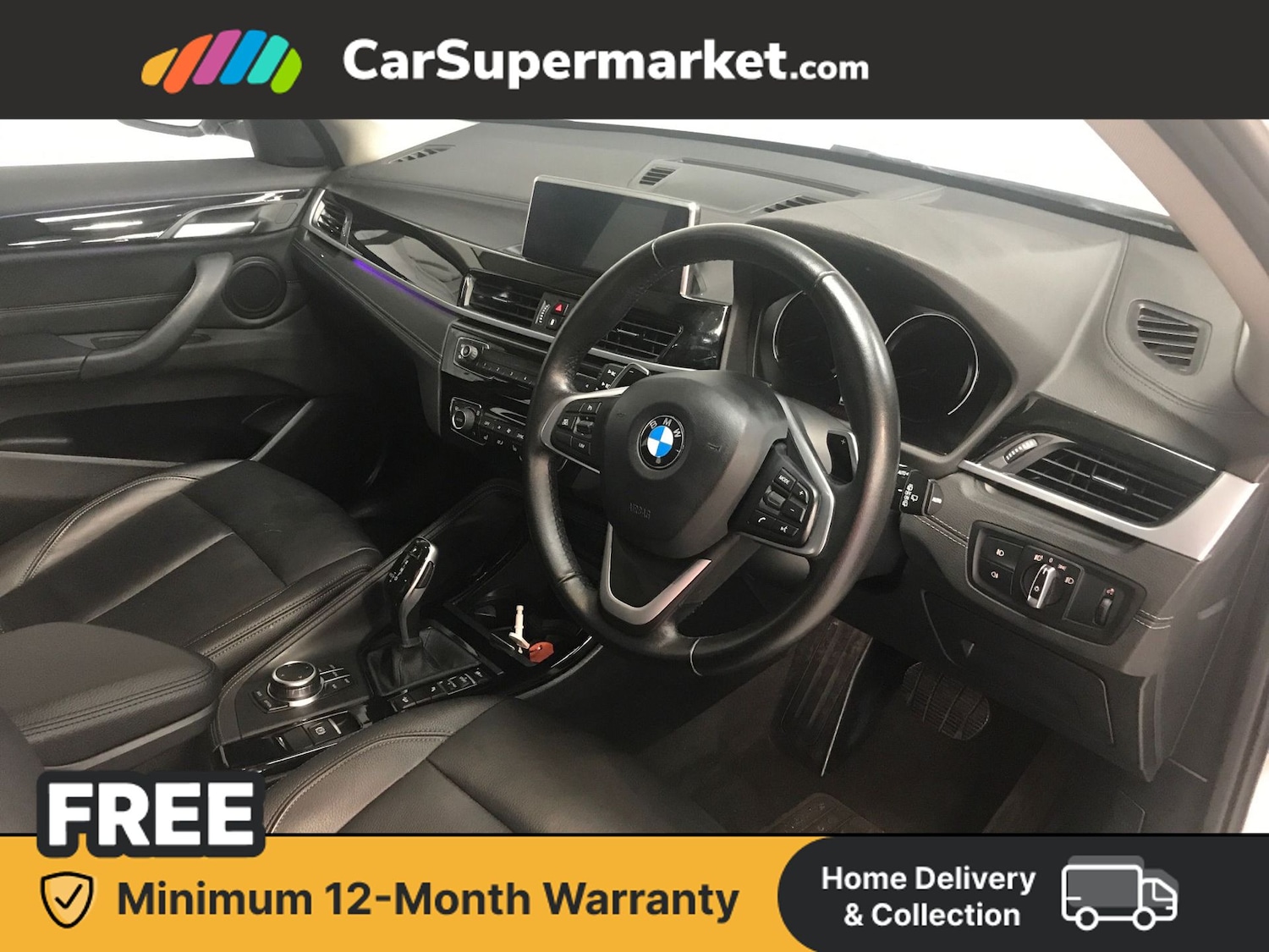 Used BMW X1 2022 for sale - 77989706: Photo 17