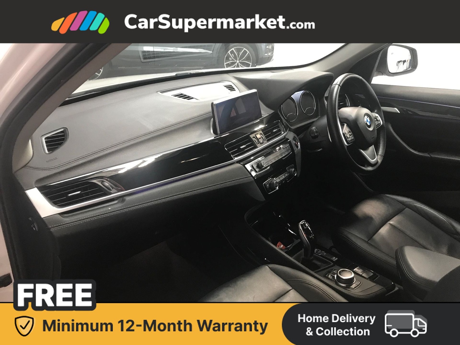 Used BMW X1 2022 for sale - 77989706: Photo 25