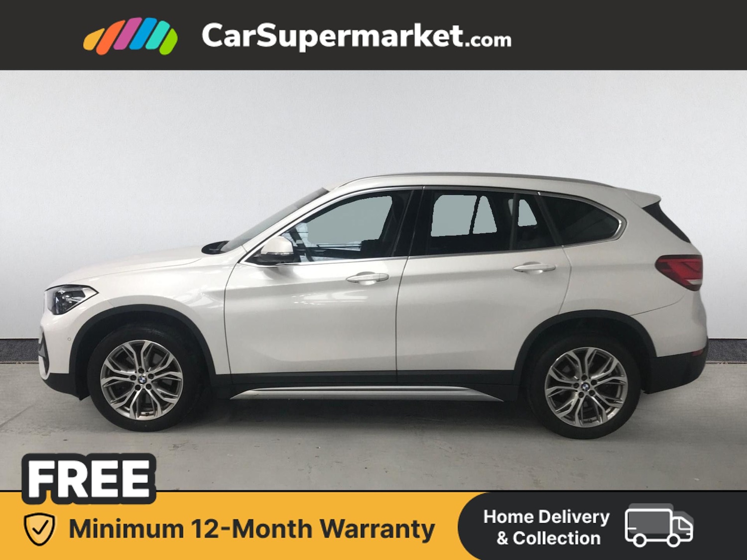 Used BMW X1 2022 for sale - 77989706: Photo 3