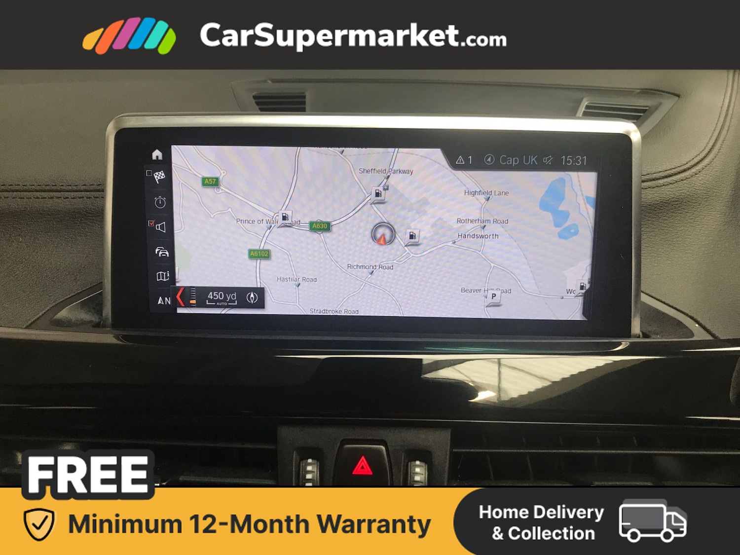 Used BMW X1 2022 for sale - 77989706: Photo 37