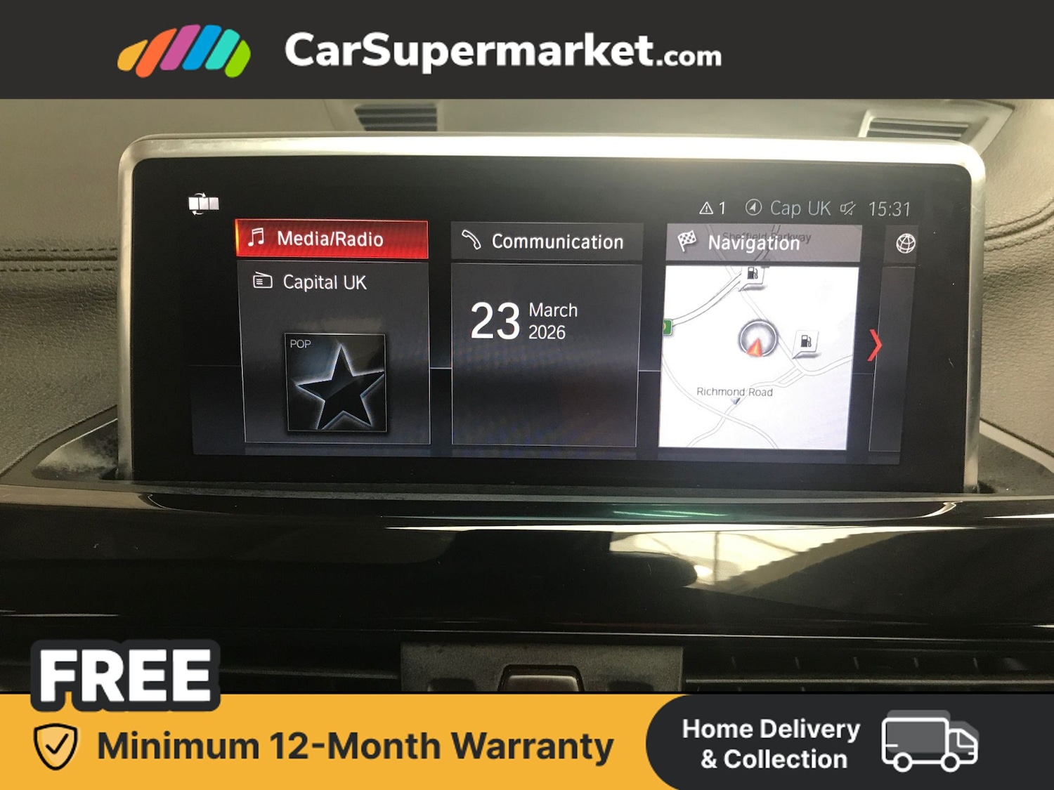 Used BMW X1 2022 for sale - 77989706: Photo 39