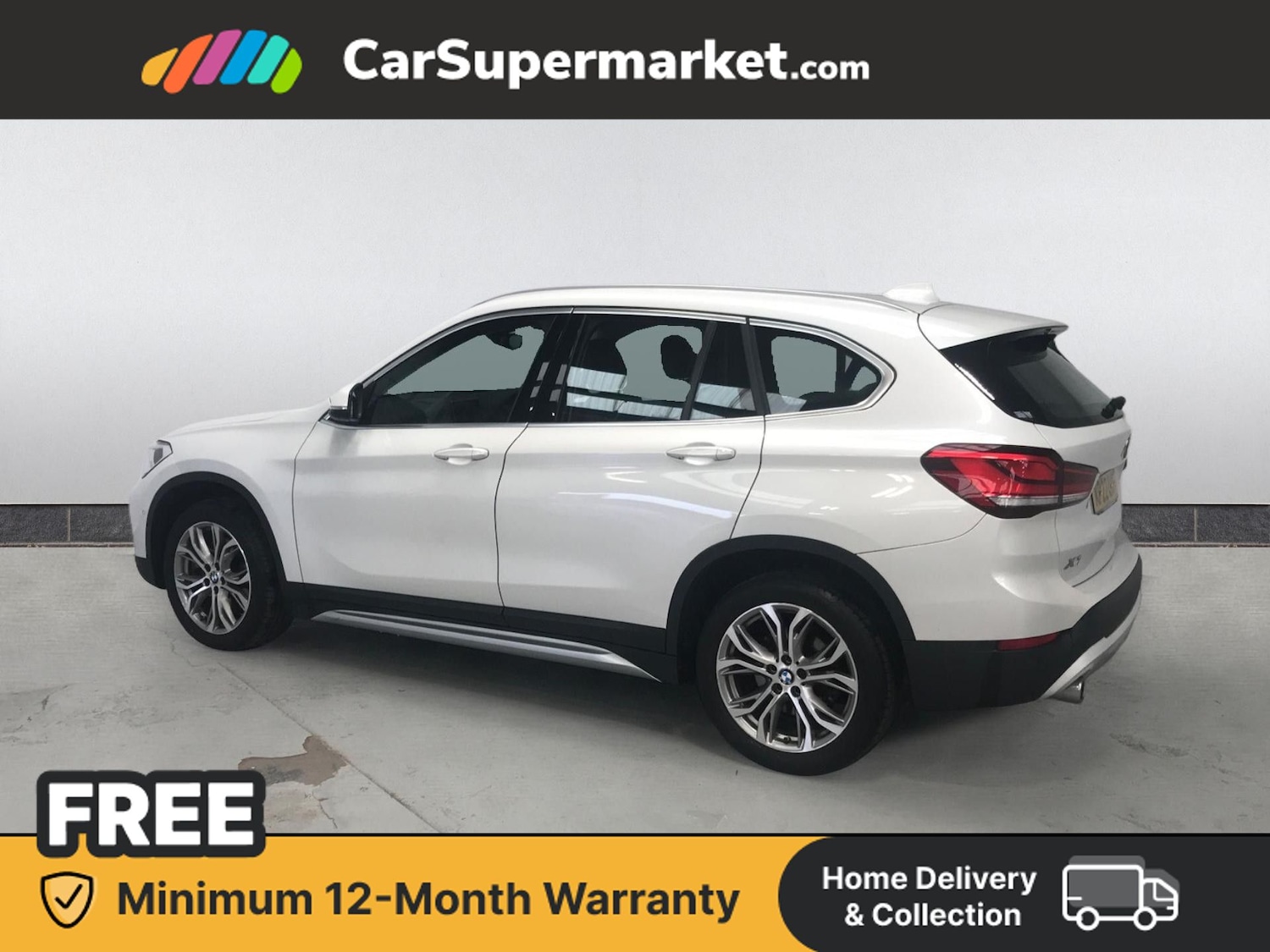 Used BMW X1 2022 for sale - 77989706: Photo 4