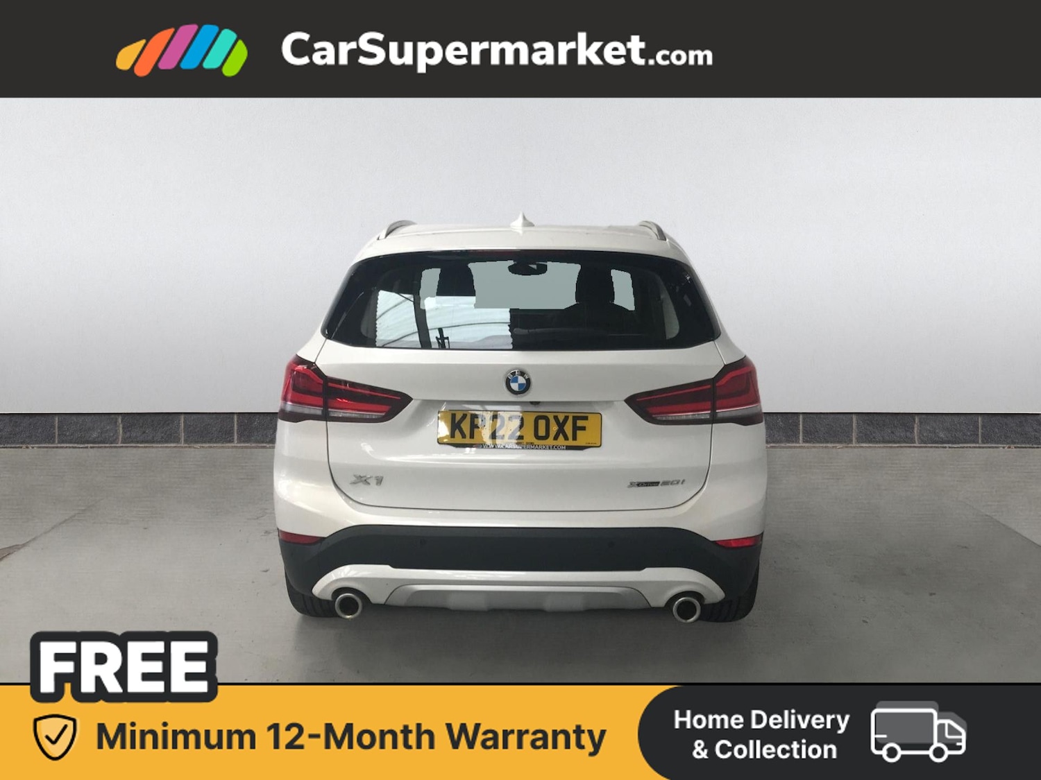 Used BMW X1 2022 for sale - 77989706: Photo 5