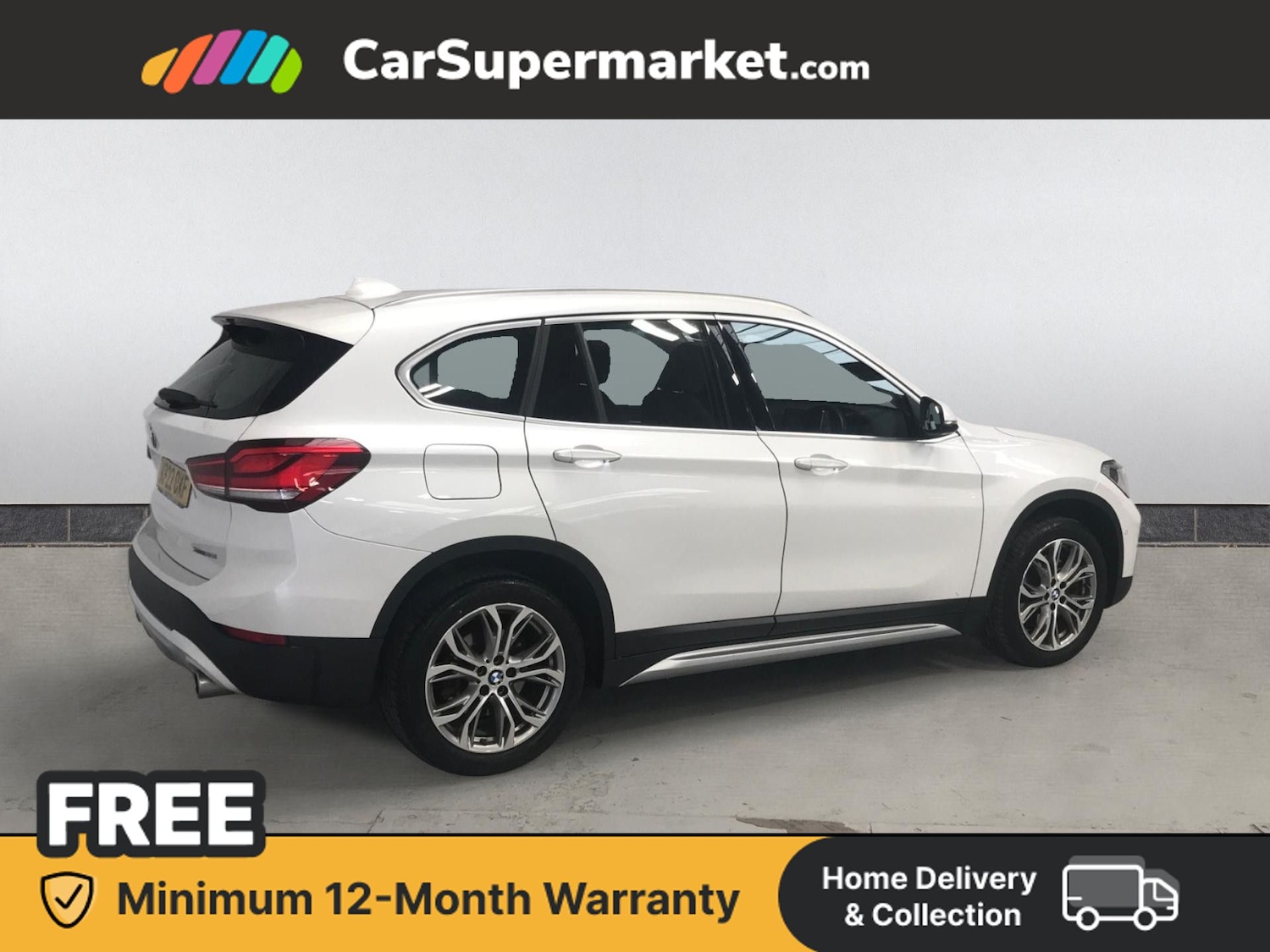 Used BMW X1 2022 for sale - 77989706: Photo 6