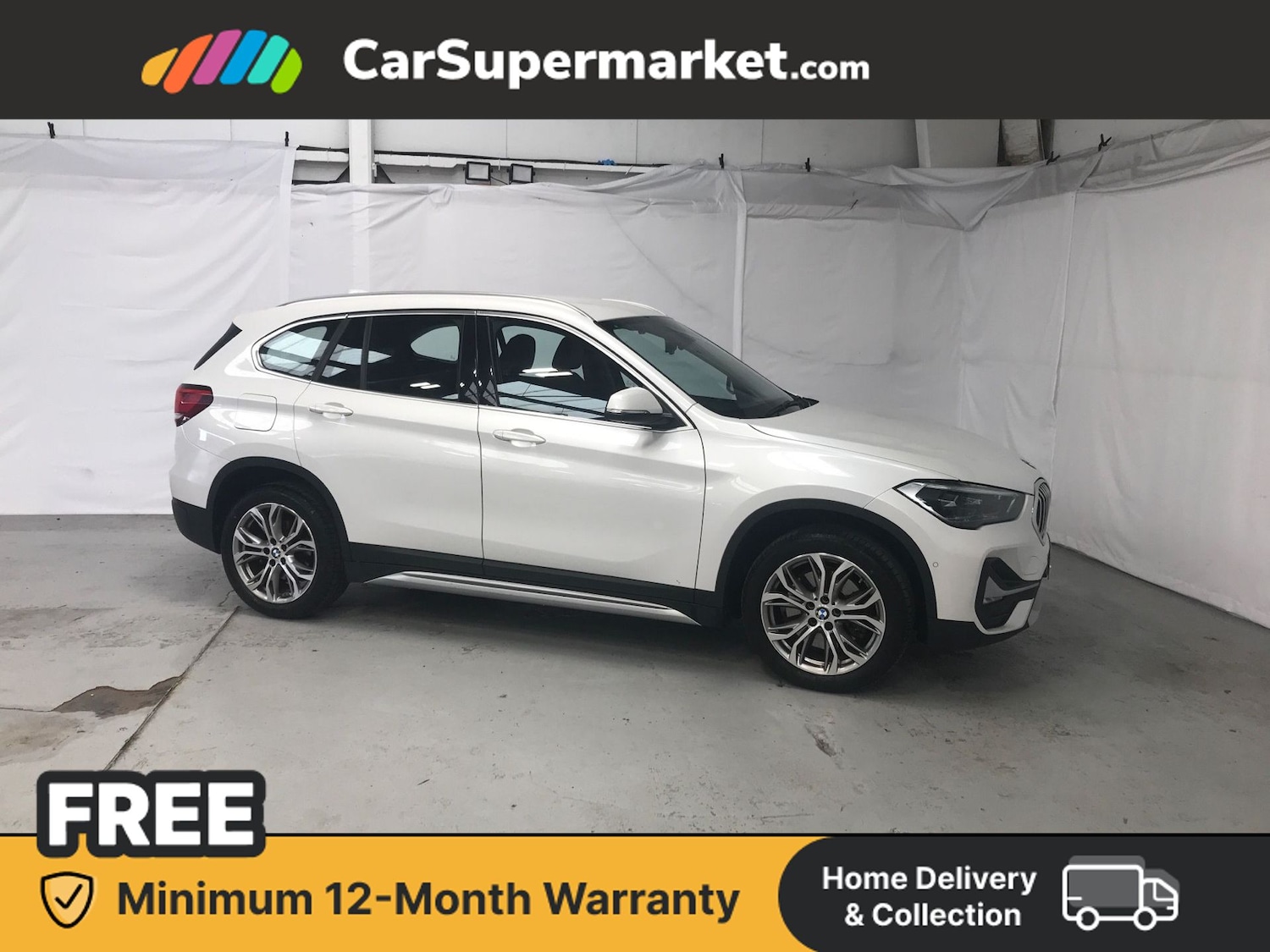 Used BMW X1 2022 for sale - 77989706: Photo 9