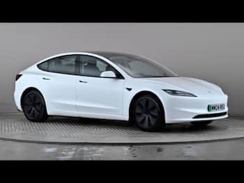 Used Tesla Model 3 2024 for sale - 79716780: Photo