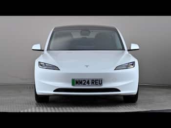 Used Tesla Model 3 2024 for sale - 79716780: Photo