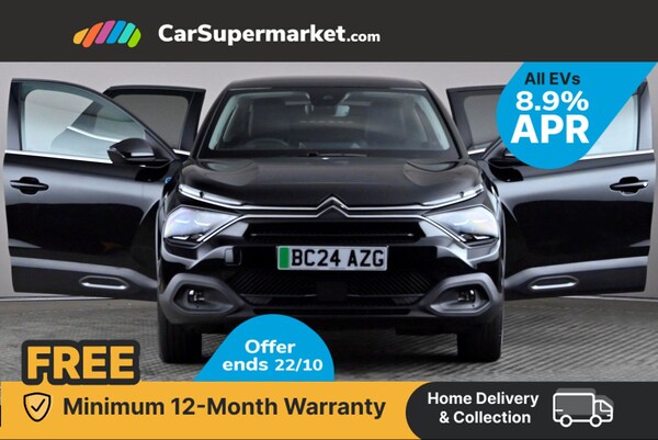 Used Citroen C4 2024 for sale - 75999533: Photo 10