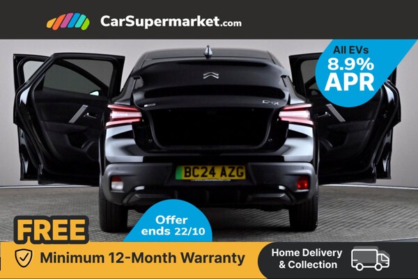 Used Citroen C4 2024 for sale - 75999533: Photo 13