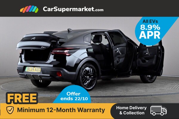 Used Citroen C4 2024 for sale - 75999533: Photo 14