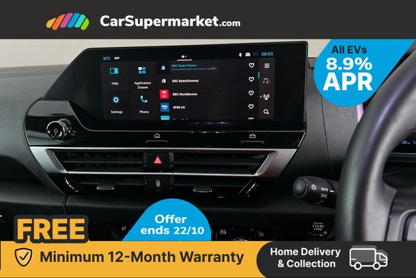 Used Citroen C4 2024 for sale - 75999533: Photo 18